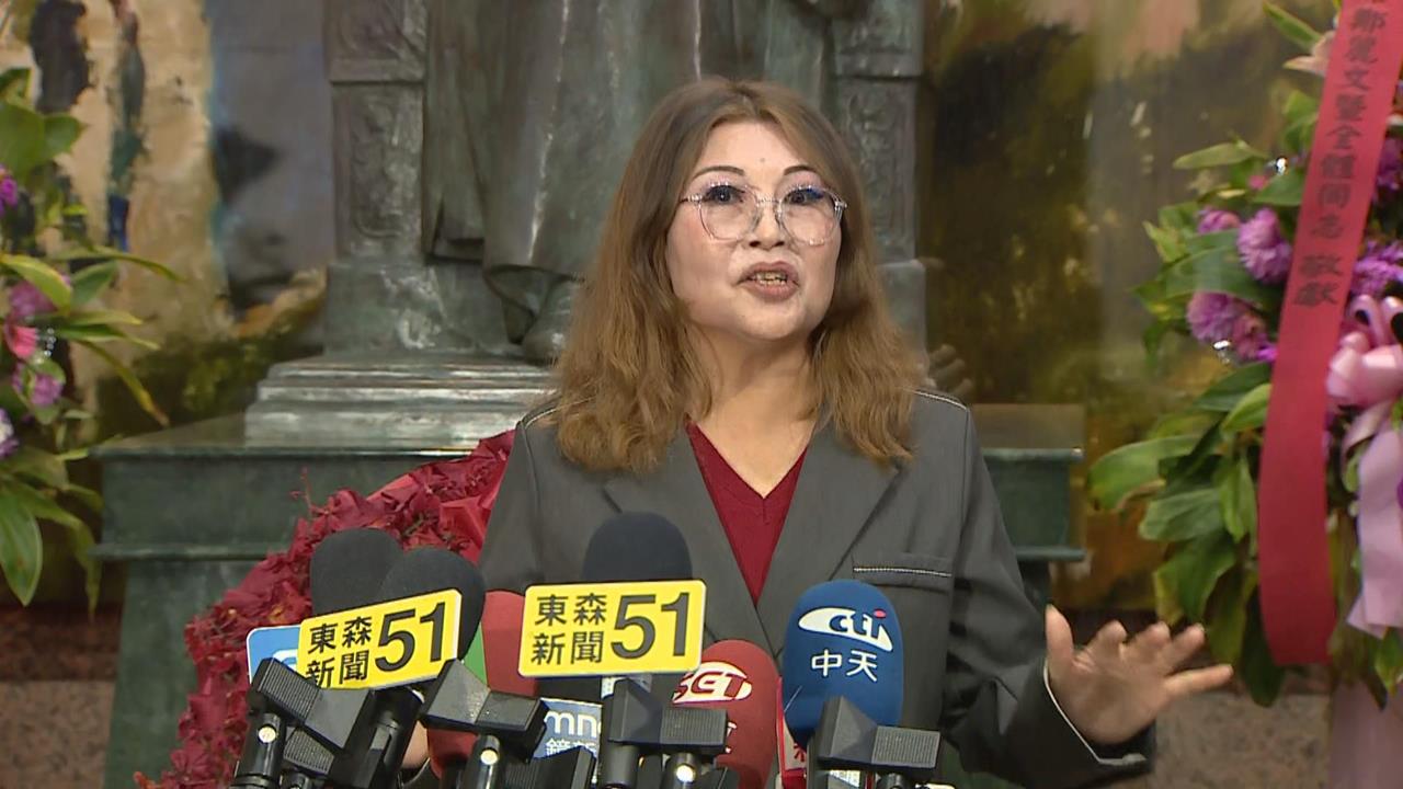 快新聞／這也甩鍋？何鷹鷺鼓吹統一遭藍營停權　竟嗆：民進黨打壓言論自由