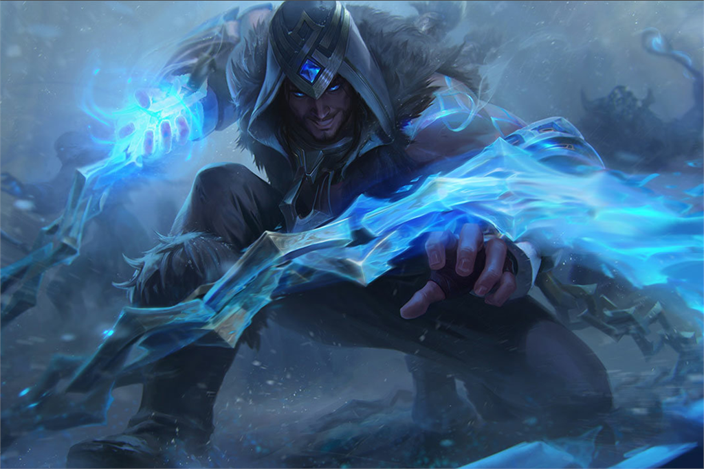 暮光試煉 II 削弱！《聯盟戰棋》釋出 16.5 版本更新：賽勒斯解鎖條件調整