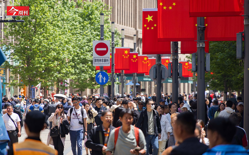 中國戒斷美國進行中！紅色供應鏈團結「降價衝量」...台商一手觀察報告