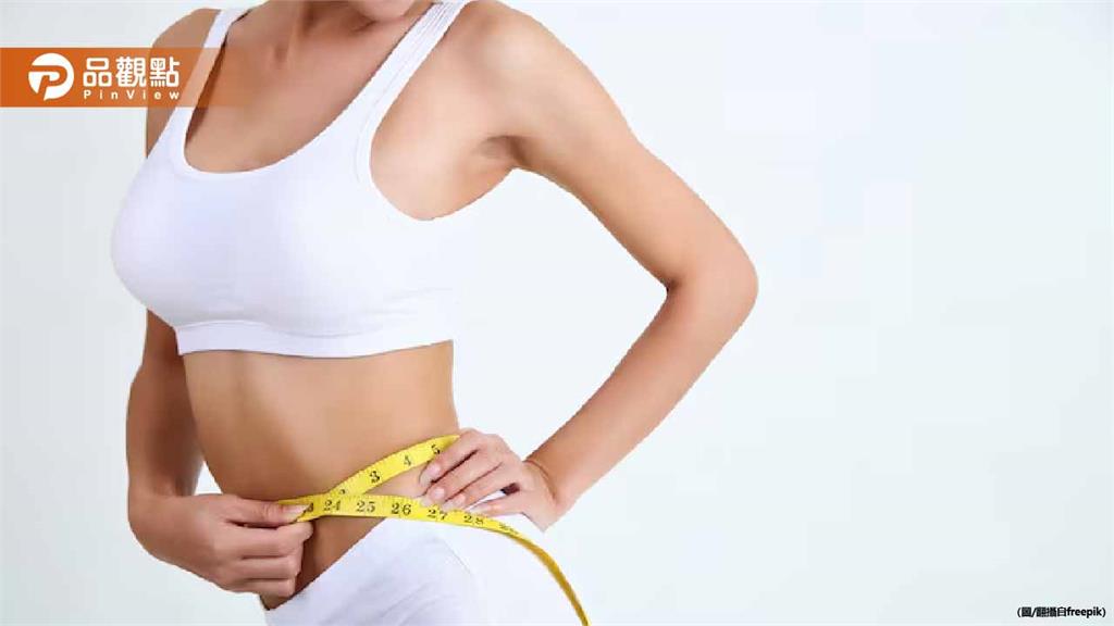 44歲女性狂甩14公斤!瘦身關鍵:戒掉4大國民早餐