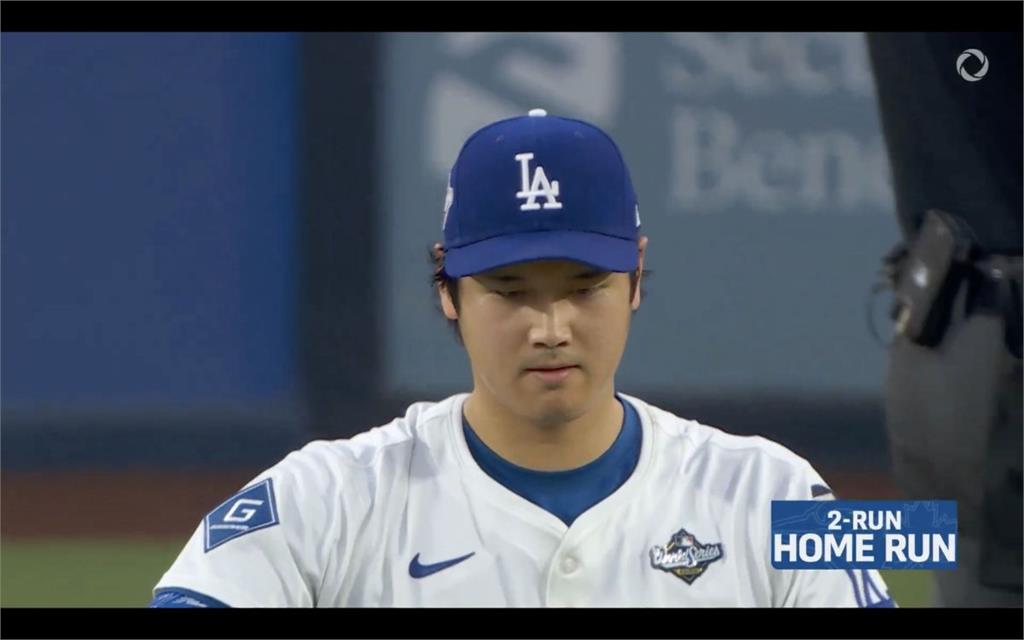 18局死鬥後再登板！大谷翔平凌晨2點才睡　自責失投遭藍鳥扳平