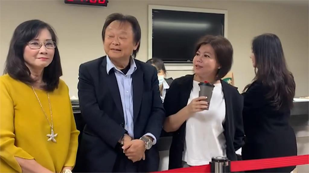 游淑慧批綠營「從愛台灣變愛台幣」　暗酸？王世堅：你是機槍、我是小刀