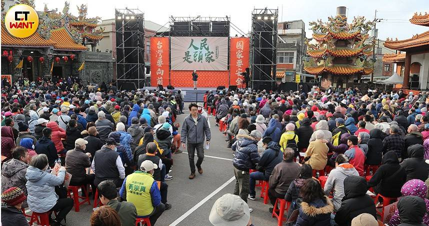 心猿意馬2／推大罷免綠狂加料　藍「反罷團」向黨中央要子彈