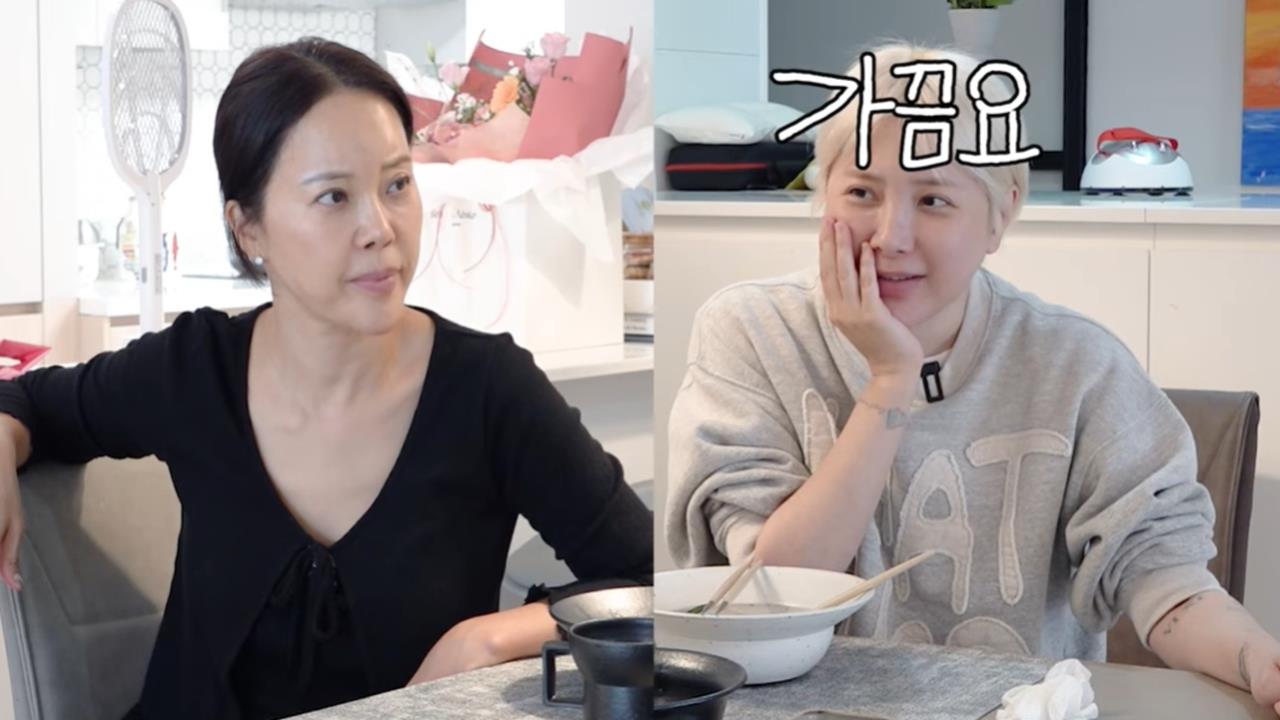 遭爆「曾把IU拖進廁所打」？韓大咖女星喊冤吐真相　友人1爆料讓她當場傻眼