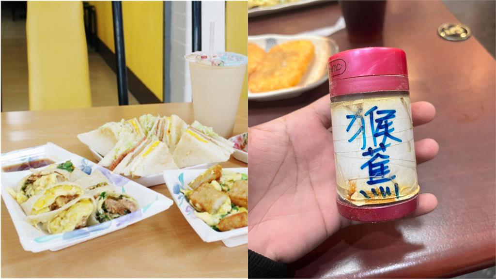 台灣「諧教」盛行！調味罐貼「猴蕉」是啥…答案曝光笑翻網：唸很多次