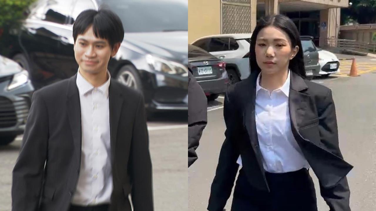 「眾量級官司」Andy為何吞敗？她揭庭上「關鍵錄音檔」：家寧根本有備而來