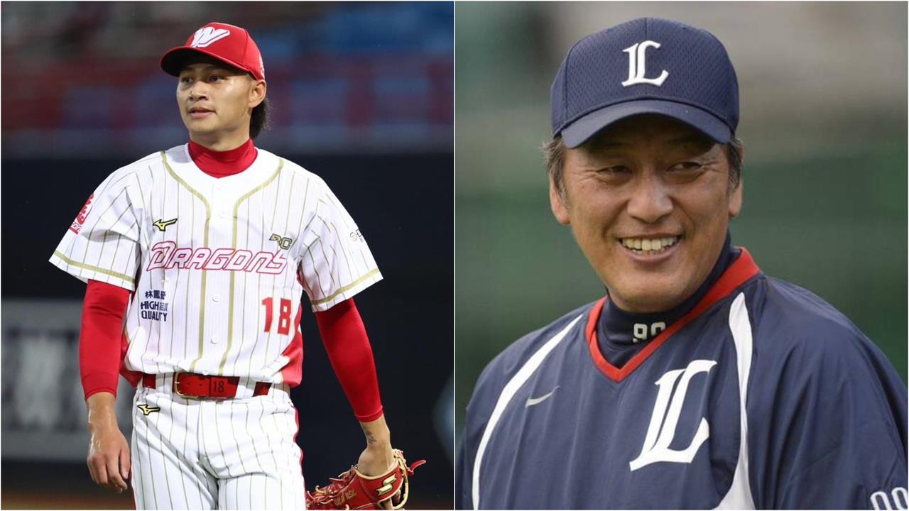 棒球／看好徐若熙首季10勝！渡邊久信點出「優勢與隱憂」　直言性格將影響旅日成敗