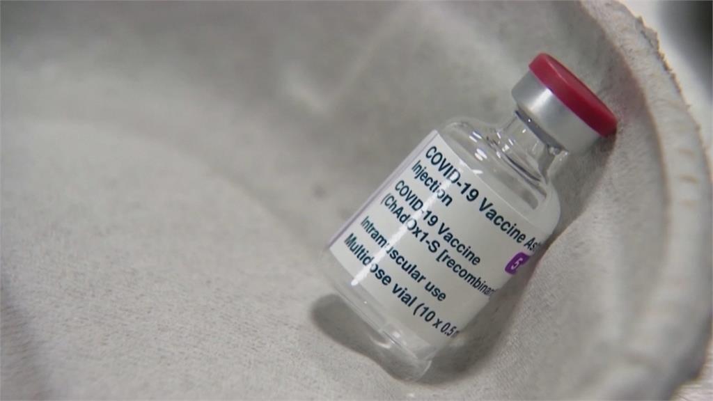 20萬劑AZ疫苗估3月到貨！指揮中心公布「最快5月開放自費接種」