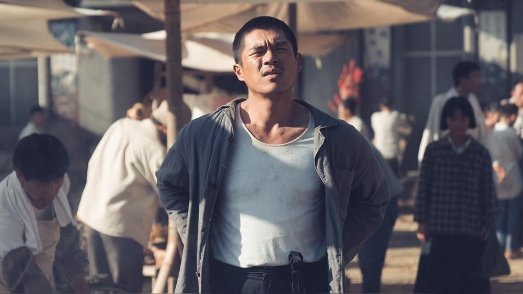 金馬準影帝自爆罹癌首度露面！《大濛》柯煒林抵台高喊：好想台灣