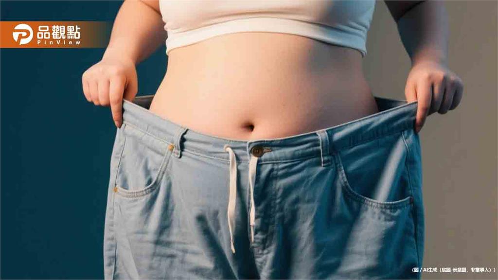 糖尿病女患者照吃白飯竟逆轉病情！4個月甩肉10公斤