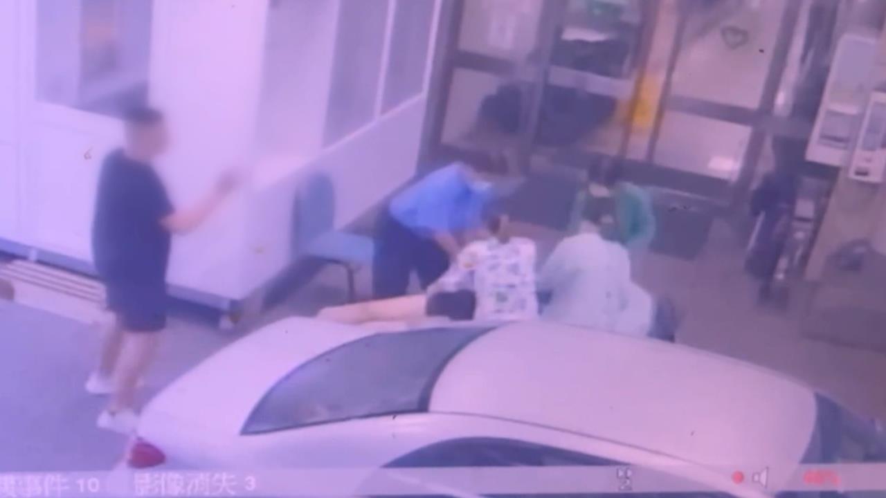 南投竹山男遭擄虐死！　疑「私人糾紛爆殺機」3嫌犯到案