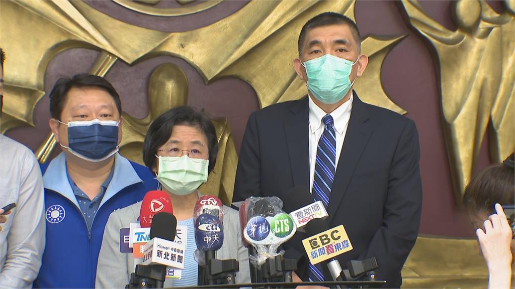 快新聞／新北寄出衛生單位、119通聯逐字　消防局長：錄音檔需見面現場聽