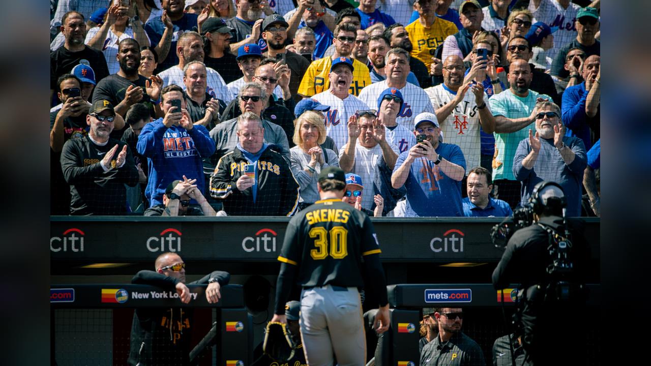 MLB(影)/傳洋基仍不放棄交易海盜王牌投手!美記者爆料去年就談過但火速遭拒