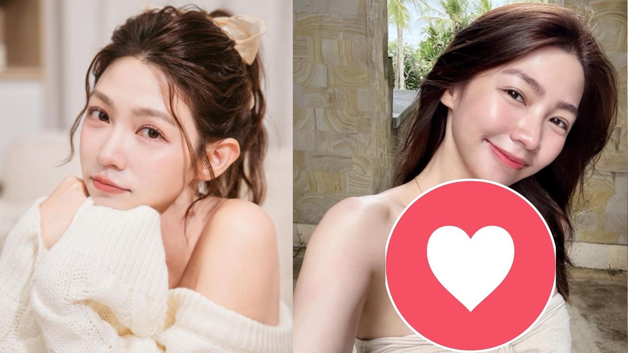 八點檔女神曾智希曬「超辣私照」喊想曬太陽！穿緊身平口「美出新高度」