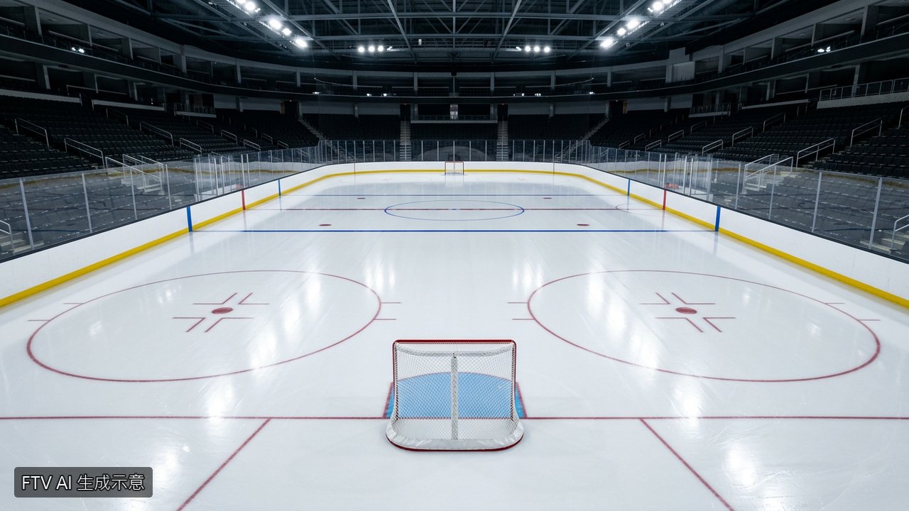 NHL遊騎兵2比0完封紅翼　門將Garand生涯首度無失分