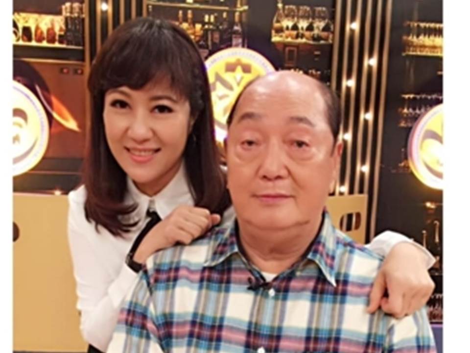 快新聞／資深演員林照雄逝世！　女兒林姿佑悲慟：一生燦爛、圓滿