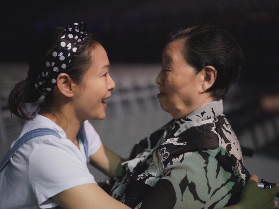 快新聞／劉若英痛失至親　淚崩喊：在我手心慢慢失去了溫度