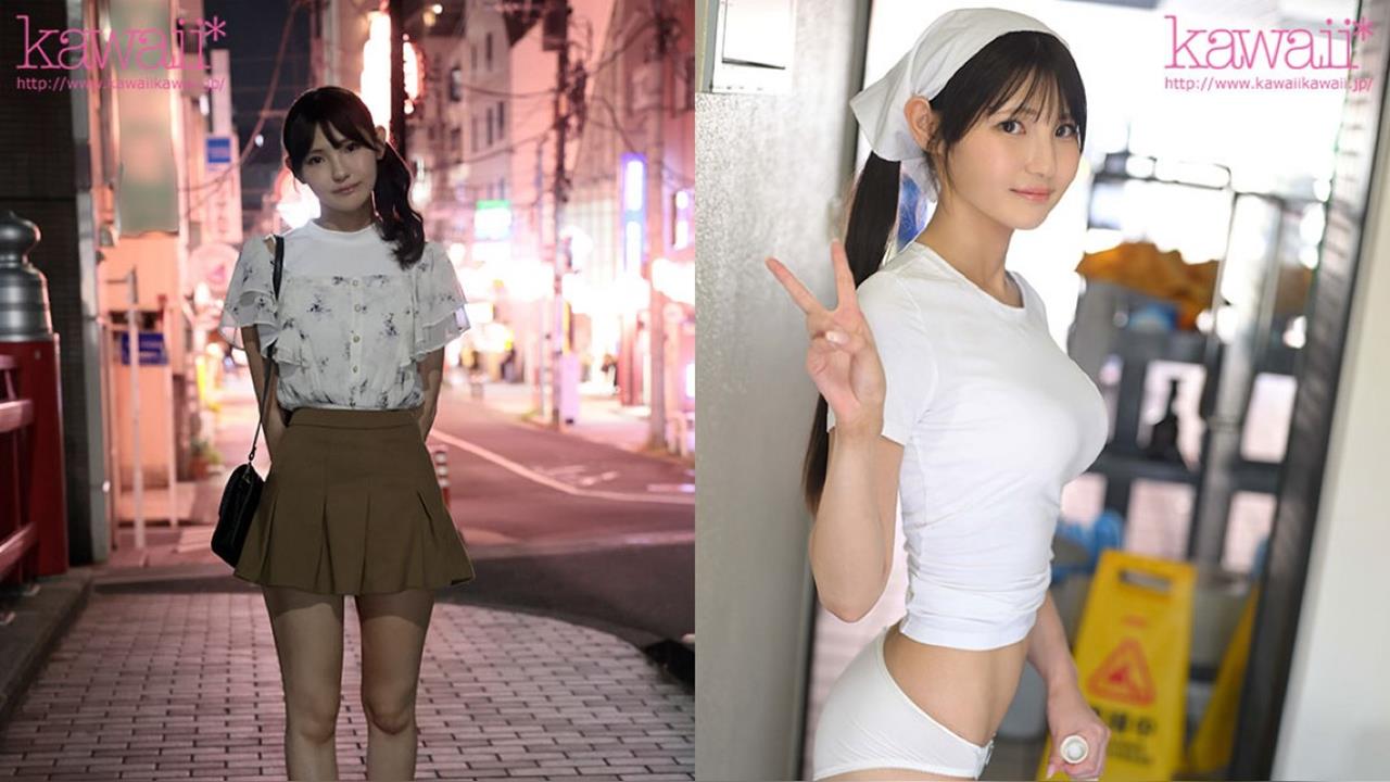 20歲正妹清潔工「本色演出」轉戰暗黑界！她自曝：不同於一般人的癖好