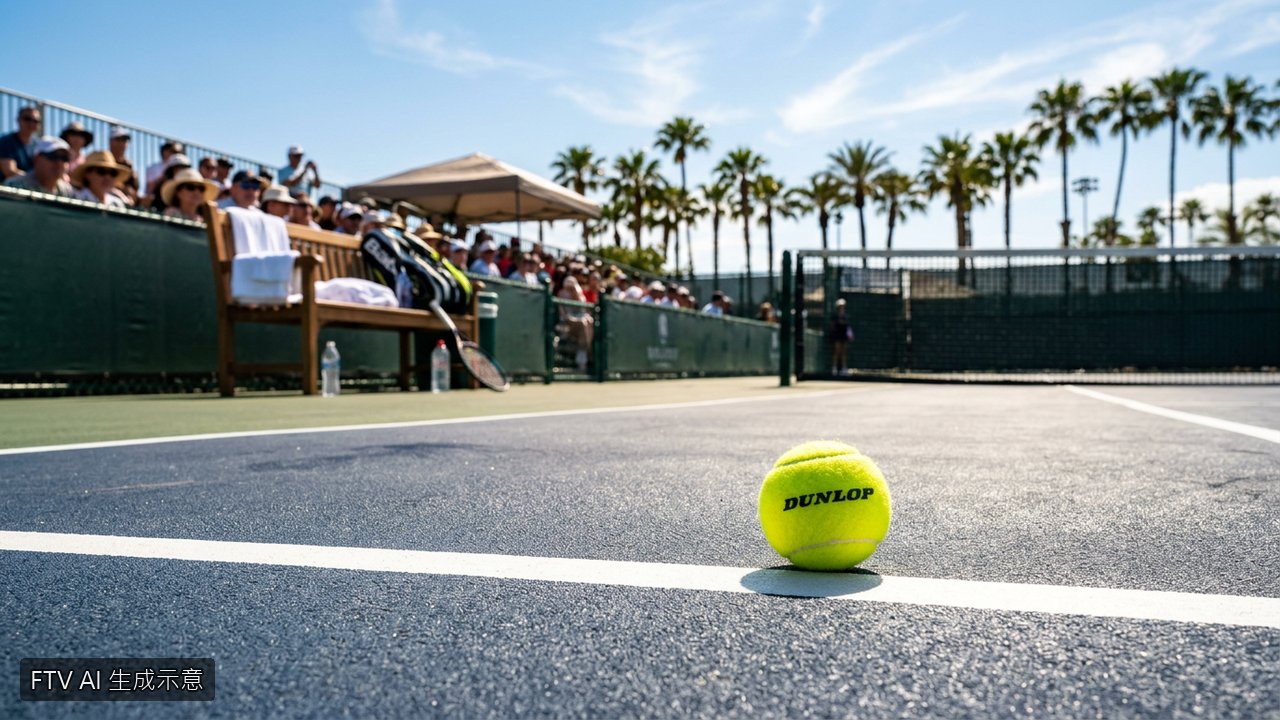 Djokovic不敵酷暑　辛辛那提首戰落敗恐成最後一舞