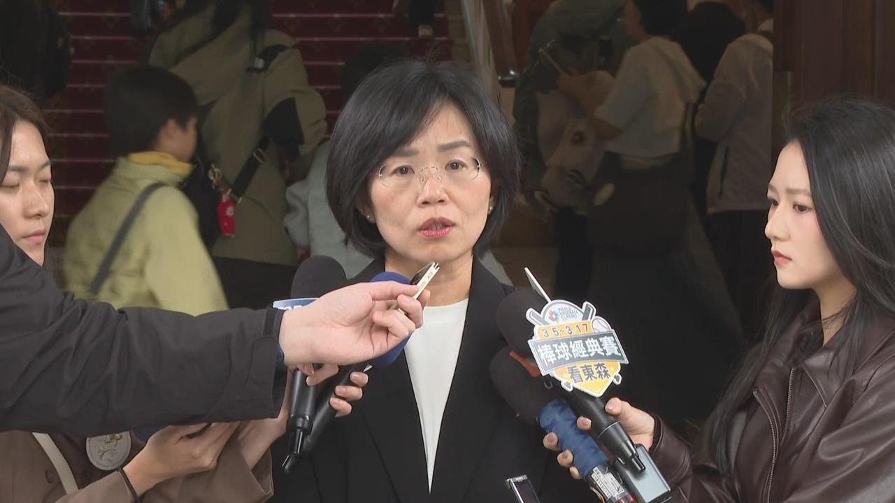 快新聞/李賜福「垃圾案」爭議延燒!黃國昌稱勿潑髒水 蘇巧慧:社會痛惡這樣的行為