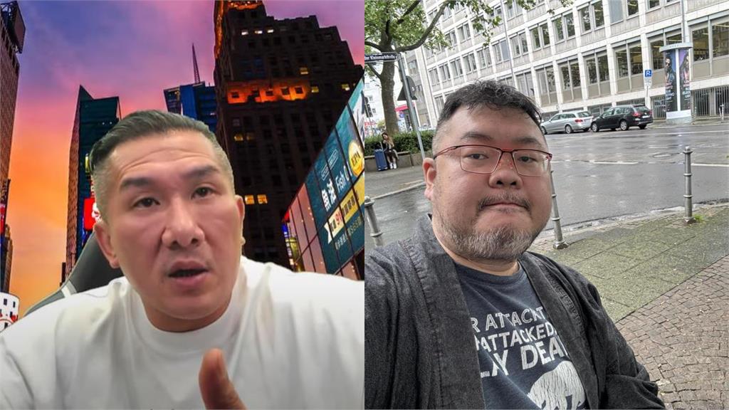開貨車衝撞館長健身房！嫌犯被起底是「館粉」四叉貓狂酸：由愛生恨