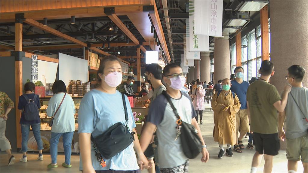 全台最美魚市　鼓山魚市場因這原因喊停業