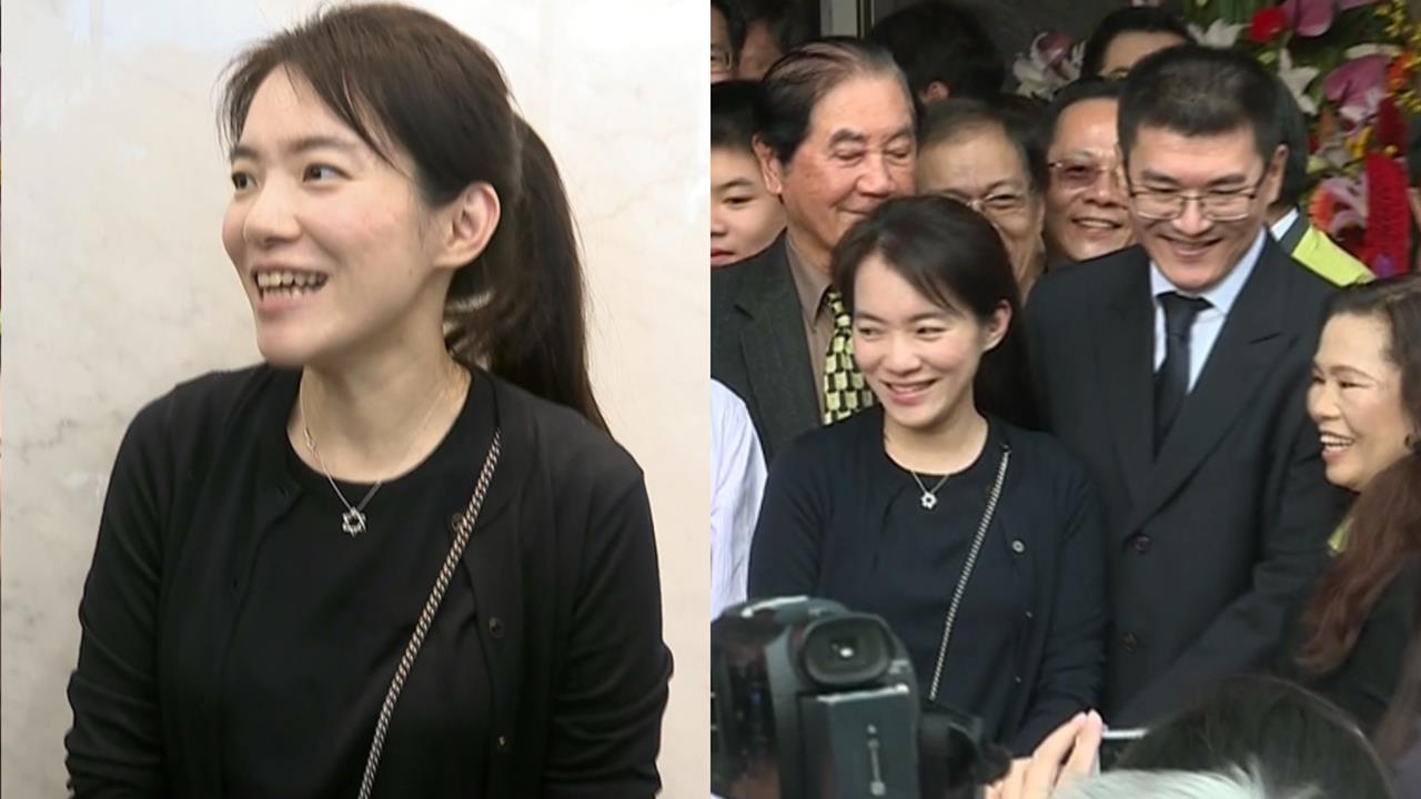 陳幸妤自爆離婚「開撕趙建銘」亂搞1事!再爆破「這人」介入婚變 2字藏重大訊息