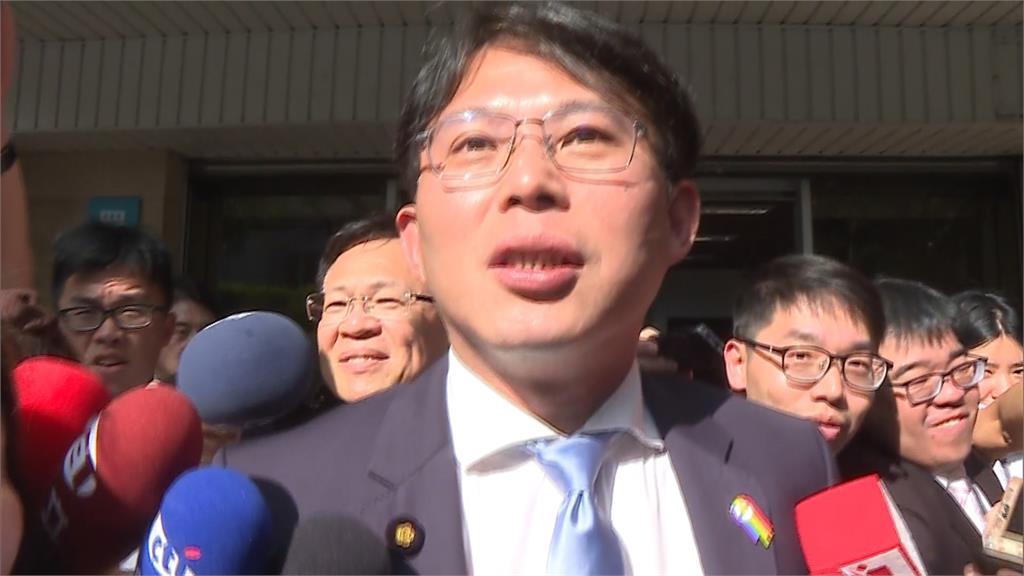 黃國昌要求2/6開議 林俊憲酸「不如初一上班」