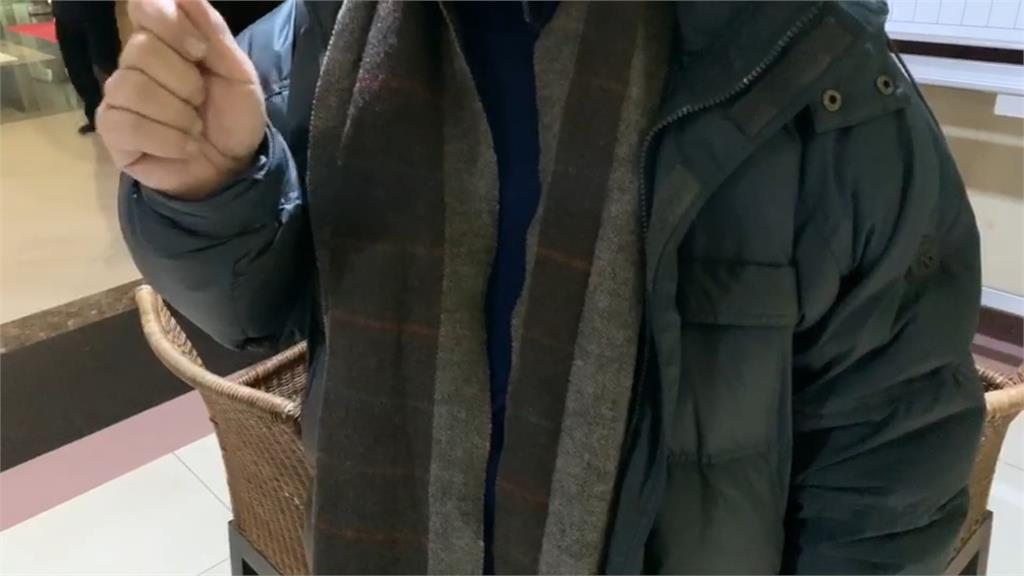 黑箱作業？住戶慘遭主委攻擊