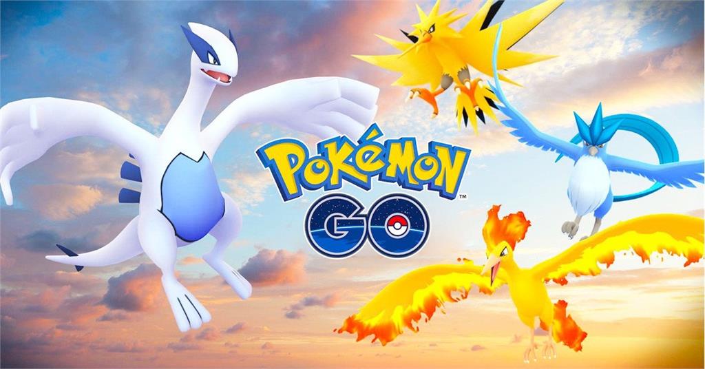 《Pokemon Go》開放玩家對戰 10等就能玩！