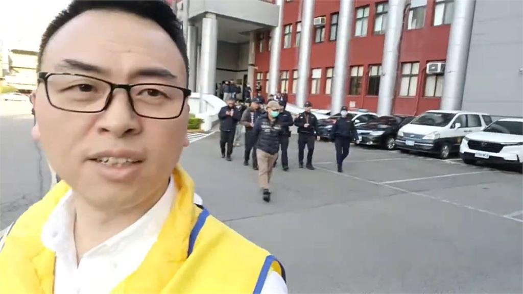 桃市府顧問游智彬遭起底「中國出生」　綠議員籲追查：有沒有中國身分證？