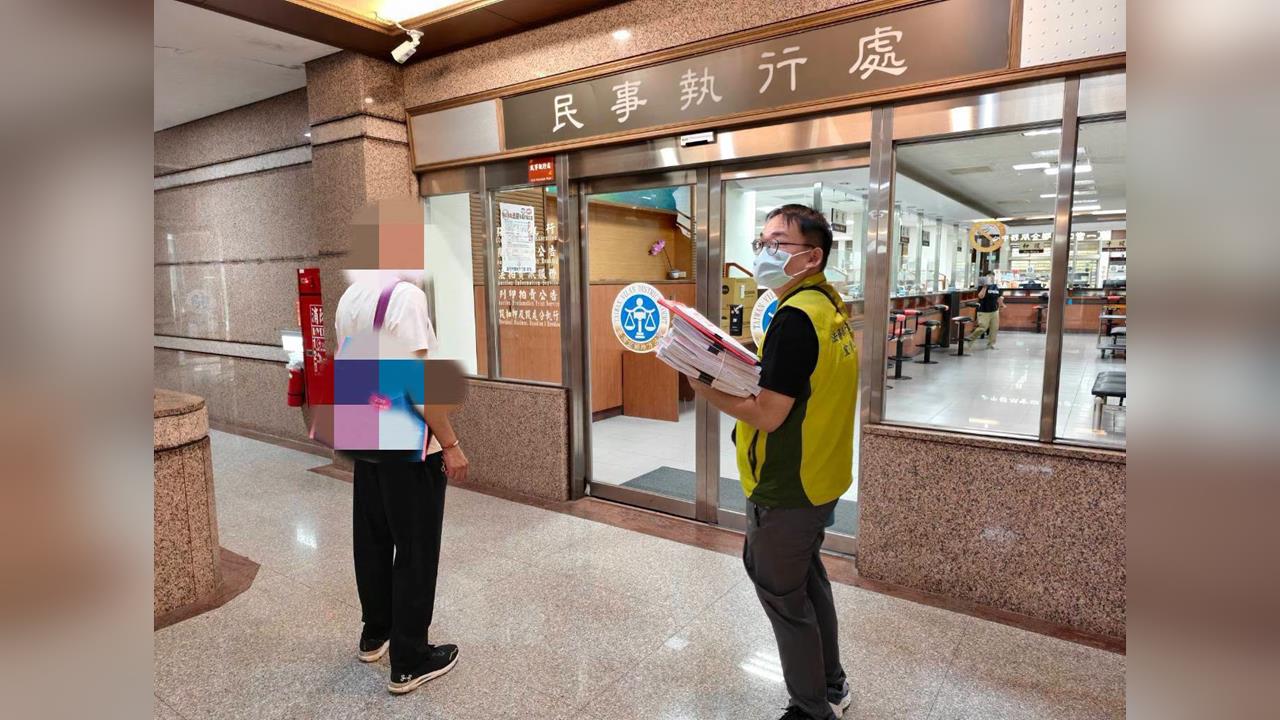 快新聞／前上校涉《國家安全法》！遭追討千萬退休金　贈妻房產疑脫產遭管收