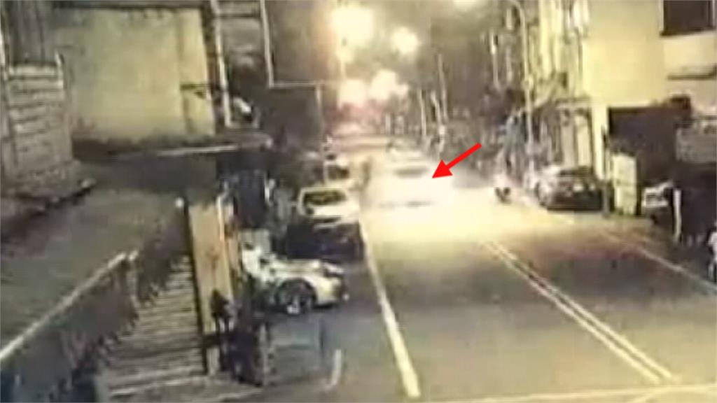知法犯法！警酒駕撞傷人 學生昏迷送醫