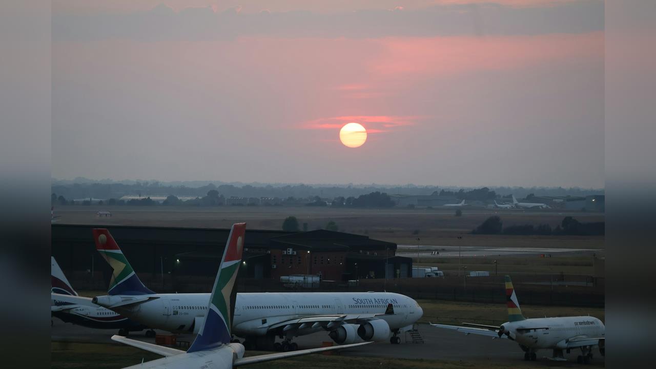 南非航空正式開放比特幣購票 非洲首家達成