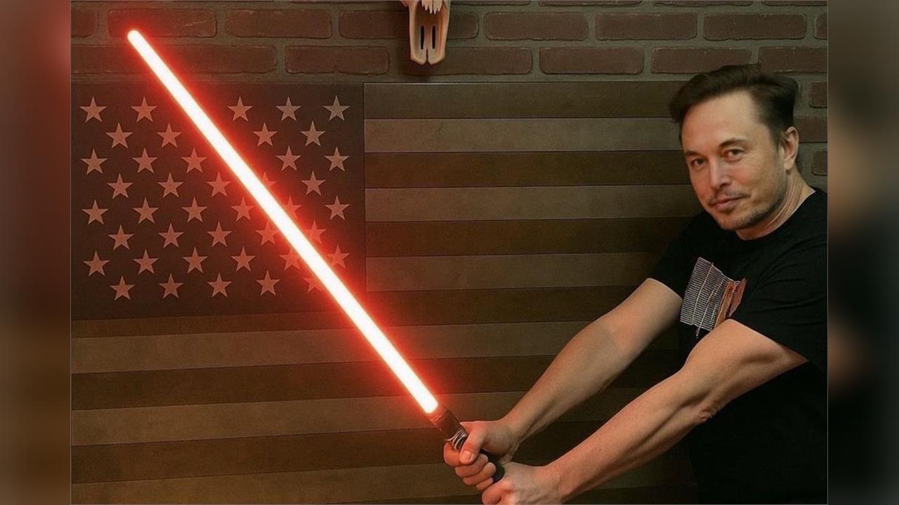 快新聞/不堪重「富」!馬斯克身家突破5千億美元 花錢方式曝光了