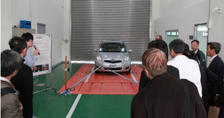 閉門造車2/車安中心董事多由公會成員兼任 行車法規全由圈內人掌握