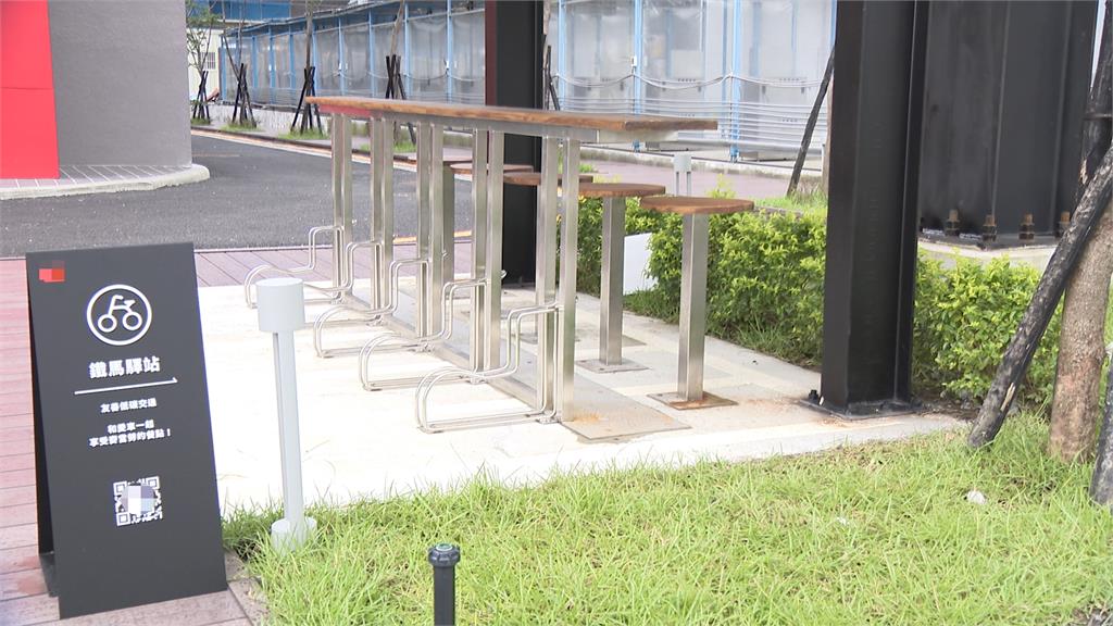 速食業龍頭推「綠建築門市」　地板由寶特瓶回收製成