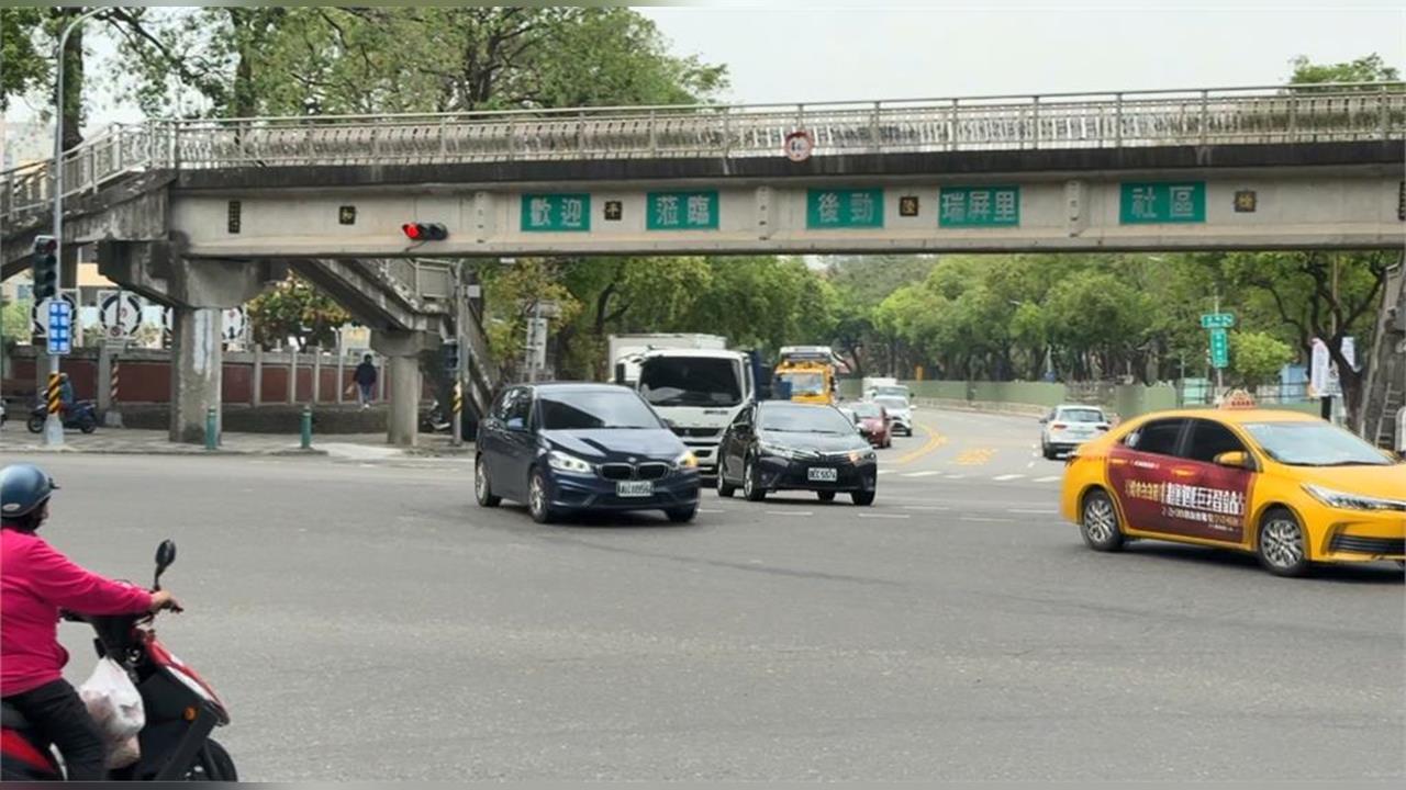 快新聞／連假最終日！民眾把握時間出遊　易塞路段看這裡
