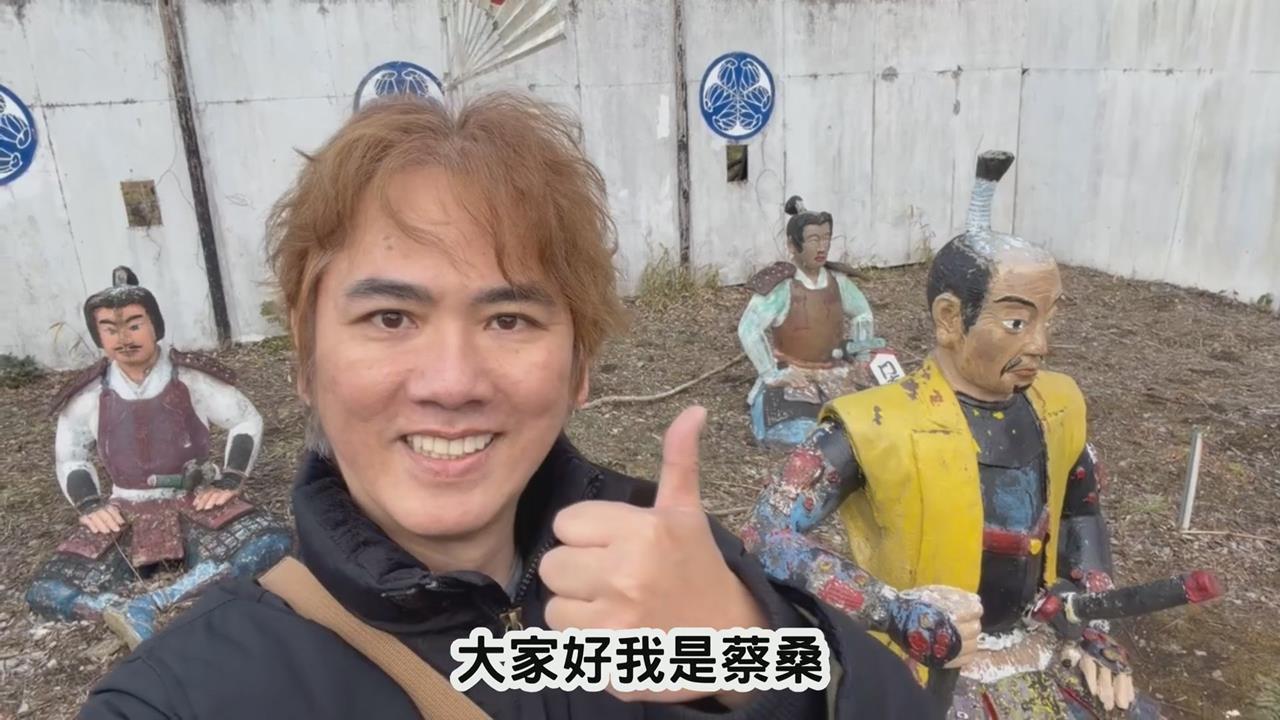 到日本不可錯過的B級景點！這佛像竟比不雅手勢