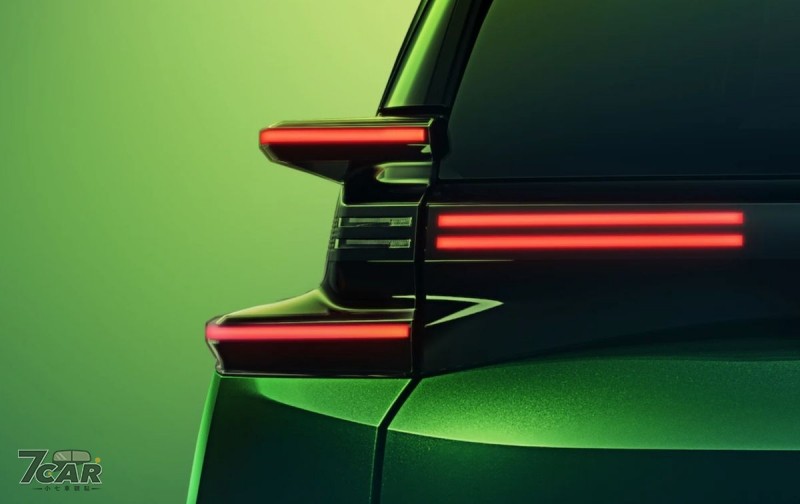 大量承襲概念車設計，全新一代 Citro&euml;n C5 Aircross 將於 4/29 登場