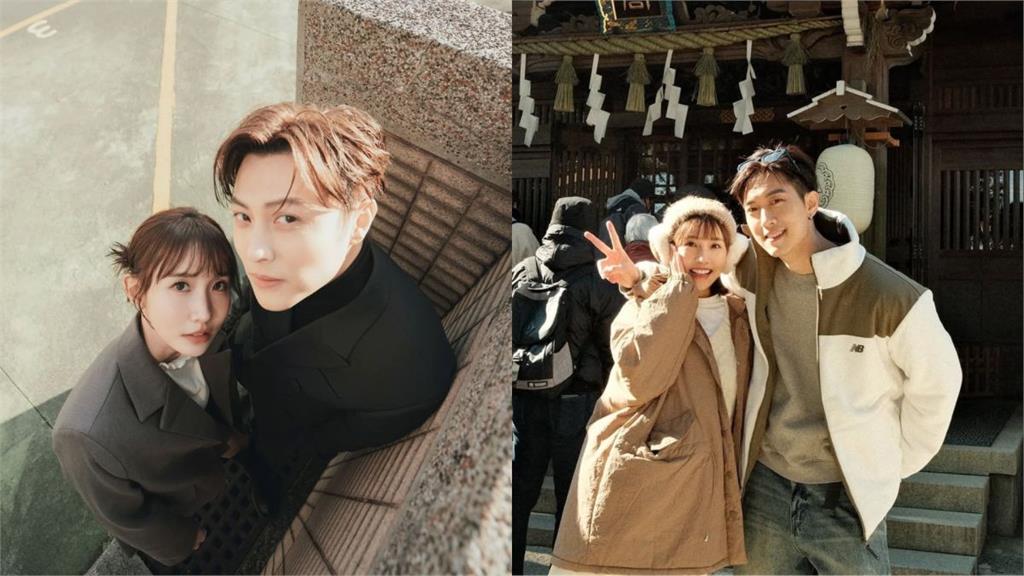 王子婚內出軌粿粿「二度發文道歉」　喊：錯就是錯，但賠償金額未能達成共識