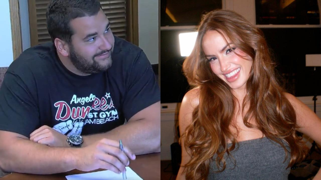 「GG大如2個可樂罐」網美崩潰離婚：做到哭！球星前夫怒提告…求償235萬