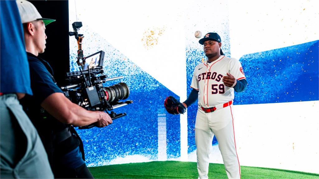 MLB／太空人開幕先發投手確定　明星左投連4年扛重任創隊史紀錄
