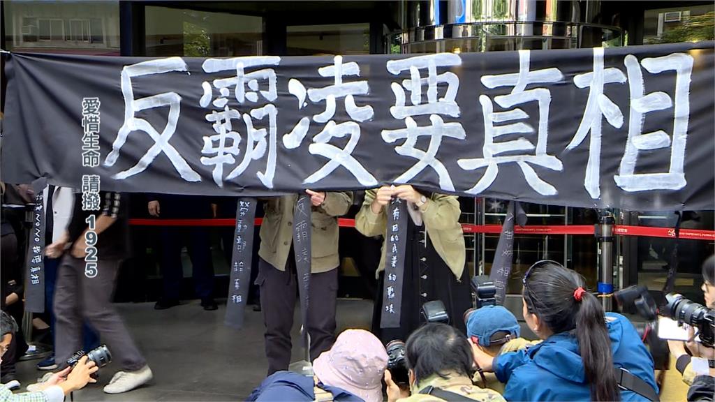 勞動部輕生員工留兩份遺書離世　家屬盼別打擾只求真相水落石出