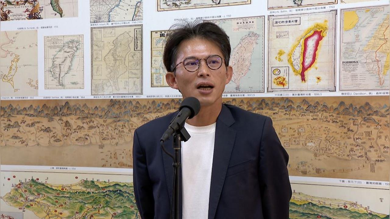 再問黃國昌！　王義川加碼爆：李麗娟創立凱思資金誰出