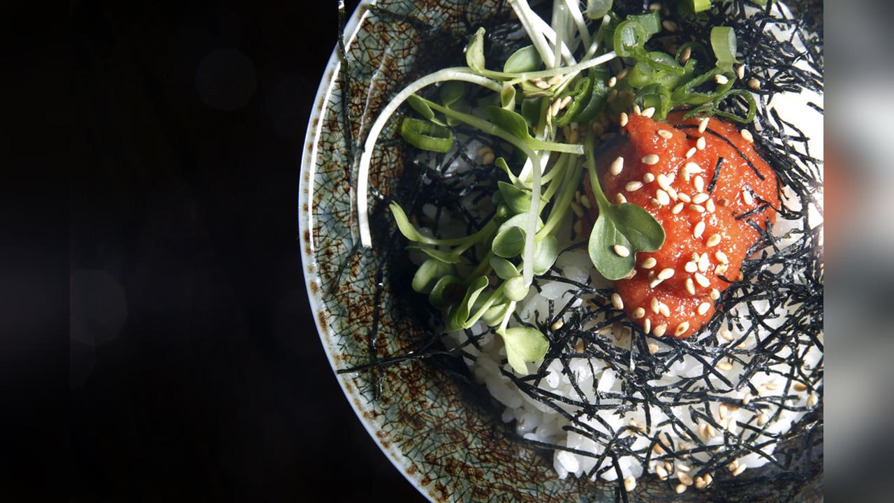 鮭魚卵太貴！明太子價格穩定　超市熱銷、餐廳推吃到飽