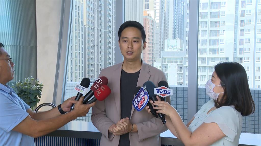 受害女子控深夜傳「露骨訊息」性騷擾　藍委表哥葉欲立哽咽自認才是受害者