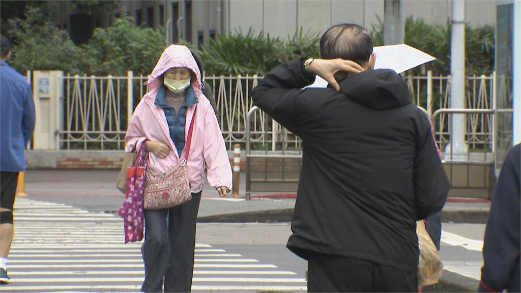 寒流報到氣溫驟降　醫師建議預防猝死要做這些事
