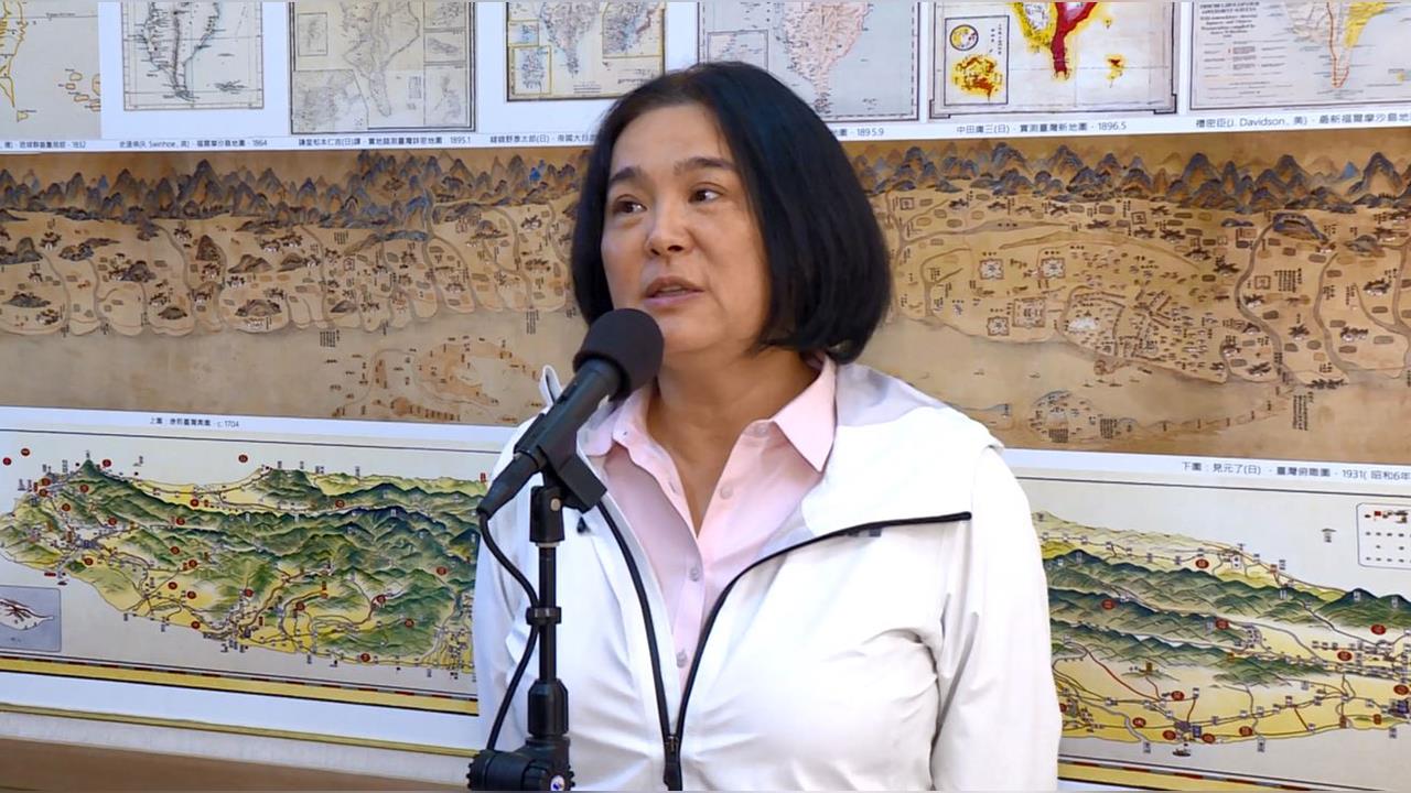 快新聞/提案「助理除罪化」遭各界反彈 陳玉珍致電助理工會「願當面溝通」