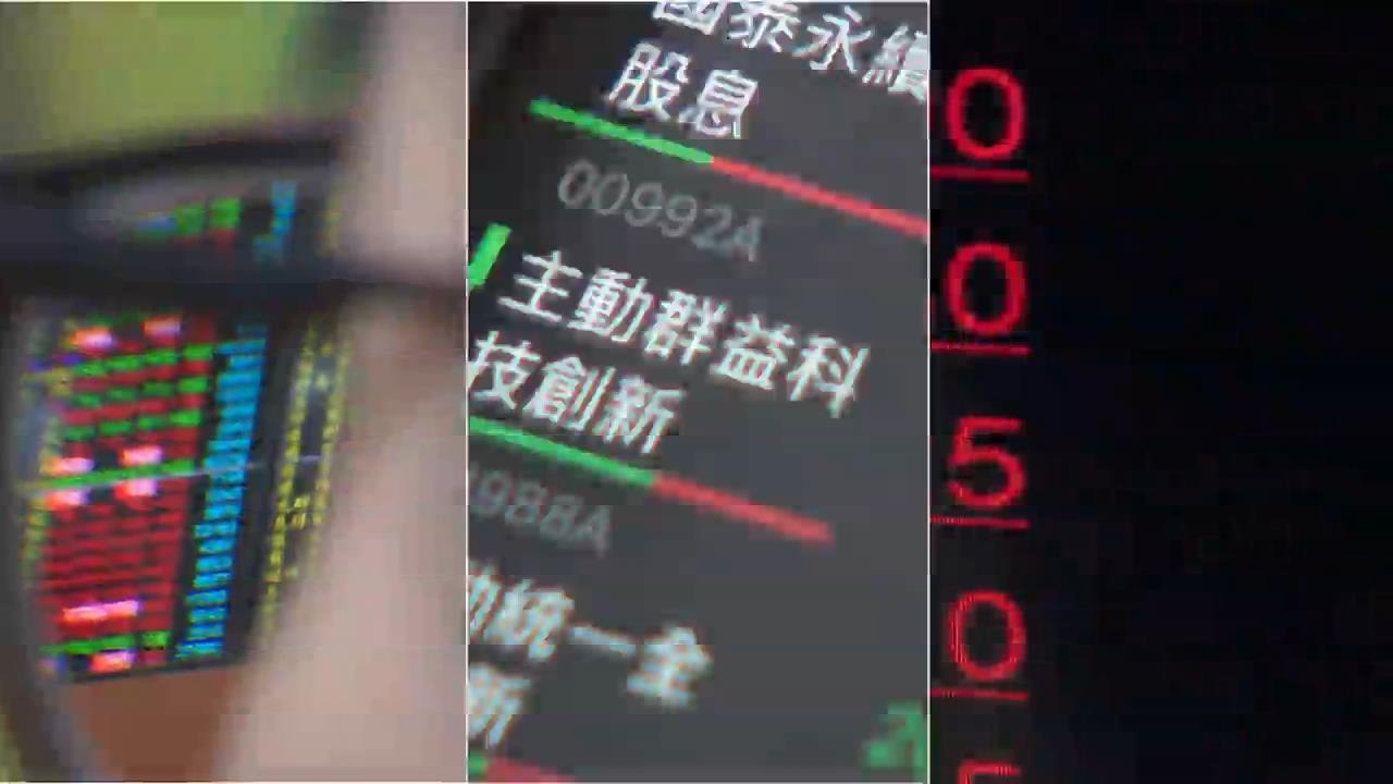台股暴漲702點「就是要洗掉這群人」！他爽收「配息108萬」揭空手族1進場操作